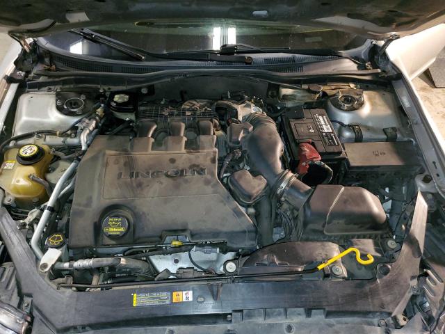 Photo 11 from auction – 2008 LINCOLN MKZ with VIN 3LNHM26T78R650889