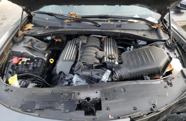 Photo 11 from auction – 2022 DODGE CHARGER SC with VIN 2C3CDXGJ8NH166573