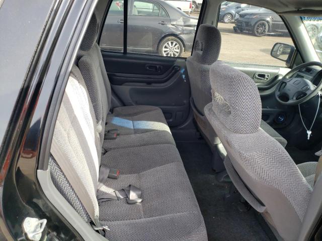 Photo 11 from auction – 1998 HONDA CR-V EX with VIN JHLRD1867WC076481