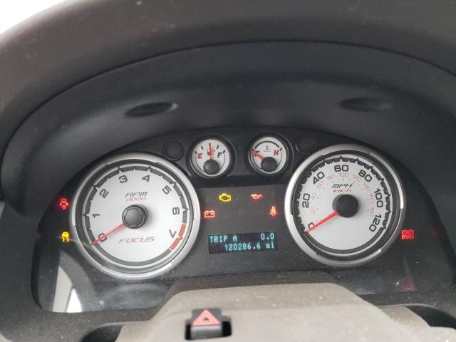 Photo 9 from auction – 2008 FORD FOCUS SE with VIN 1FAHP35N48W187469