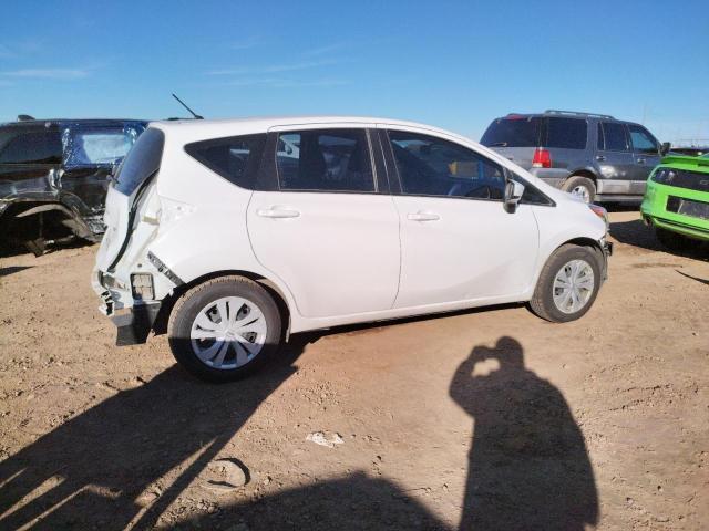 Photo 3 from auction – 2019 NISSAN VERSA NOTE with VIN 3N1CE2CP8KL363920
