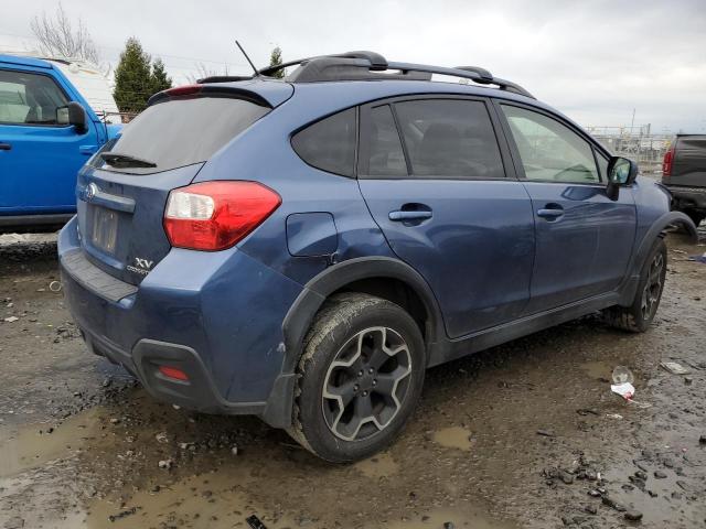 Photo 3 from auction – 2013 SUBARU XV CROSSTR with VIN JF2GPAKC8D2213085
