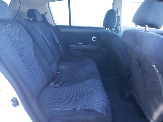 Photo 10 from auction – 2010 NISSAN VERSA S with VIN 3N1BC1CP5AL417684