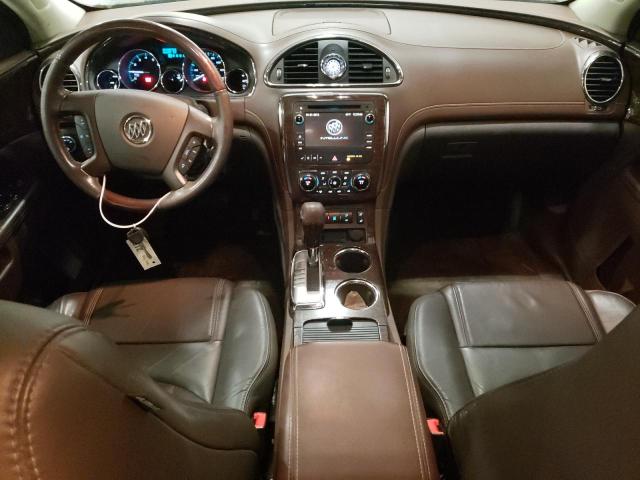 Photo 8 from auction – 2014 BUICK ENCLAVE with VIN 5GAKVBKD6EJ277924
