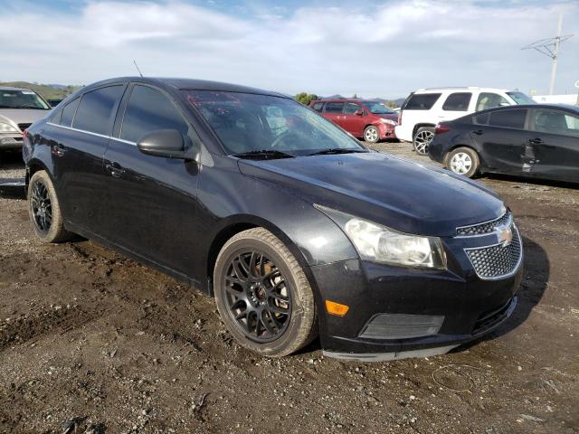Photo 4 from auction – 2012 CHEVROLET CRUZE LS with VIN 1G1PC5SH6C7208653