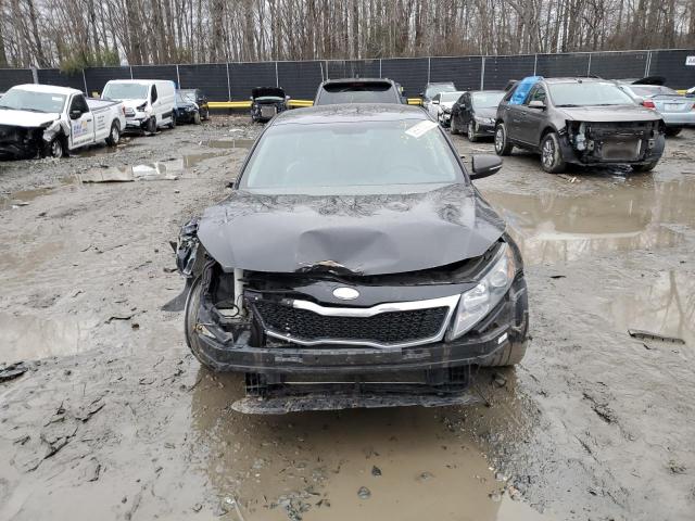 Photo 5 from auction – 2013 KIA OPTIMA LX with VIN 5XXGM4A79DG224183