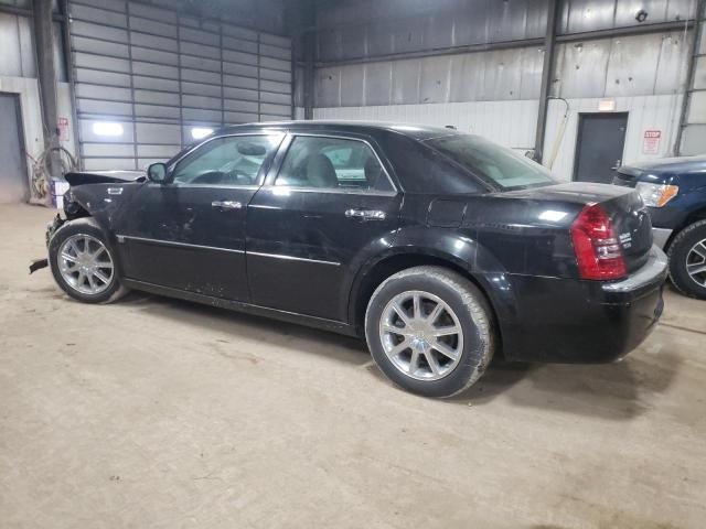 Photo 2 from auction – 2007 CHRYSLER 300C with VIN 2C3LK63H57H698790