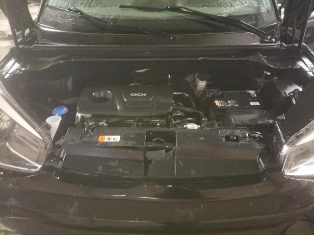 Photo 11 from auction – 2018 KIA SOUL with VIN KNDJN2A22J7890592