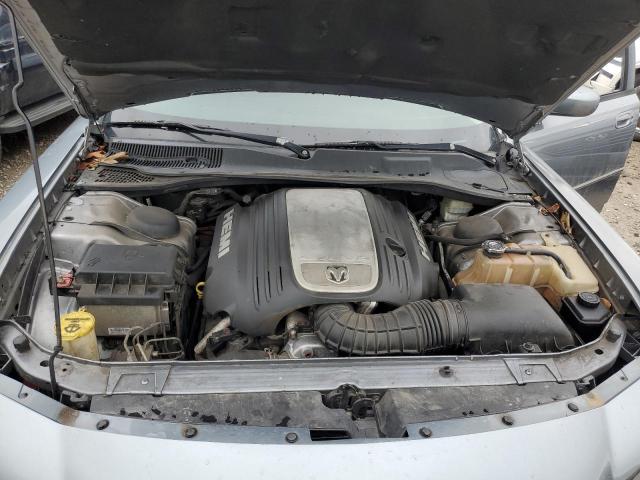 Photo 11 from auction – 2006 DODGE CHARGER R/ with VIN 2B3LA53H06H312575