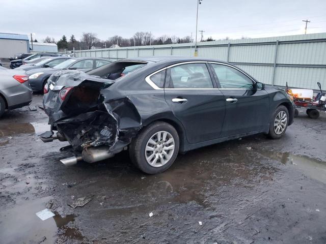 Photo 3 from auction – 2018 NISSAN ALTIMA 2.5 with VIN 1N4AL3AP8JC211851