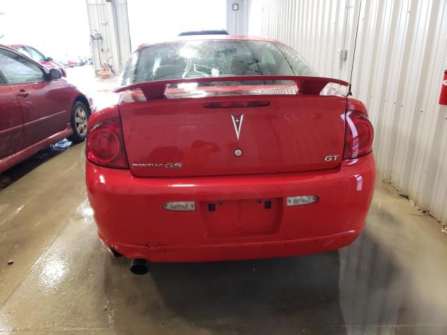 Photo 6 from auction – 2007 PONTIAC G5 GT with VIN 1G2AN15B077157023