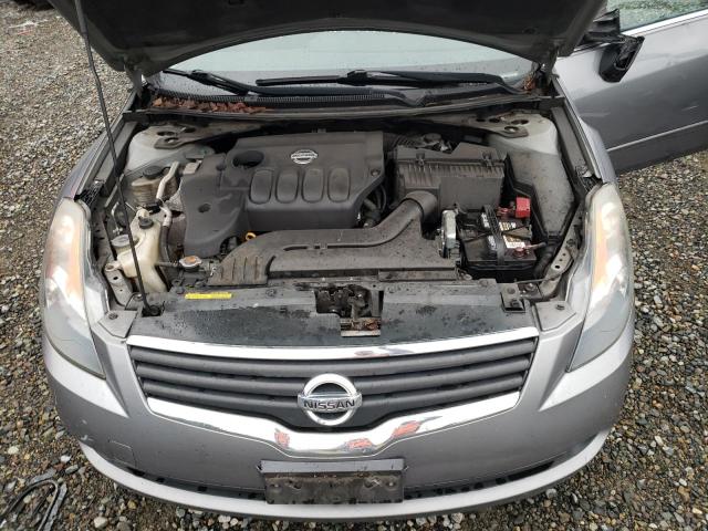 Photo 11 from auction – 2008 NISSAN ALTIMA 2.5 with VIN 1N4AL21E88N436875