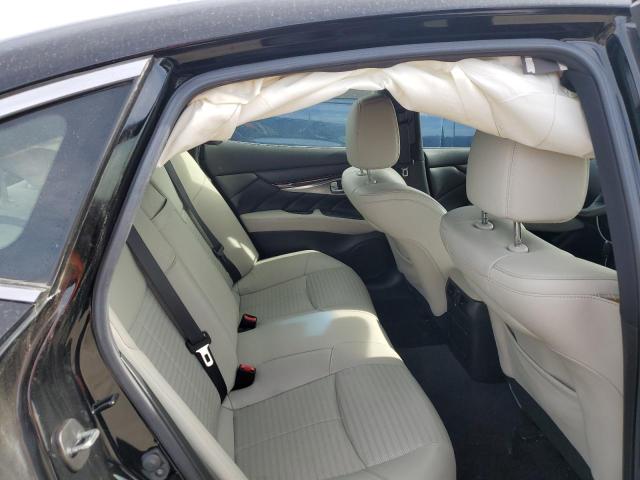Photo 10 from auction – 2017 INFINITI Q70 3.7 with VIN JN1BY1AP9HM740611