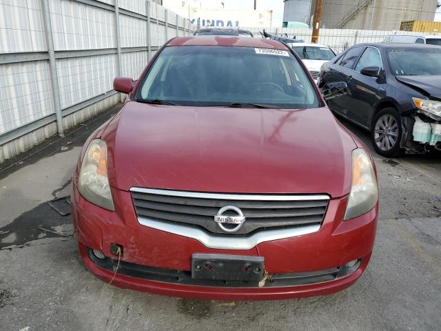 Photo 5 from auction – 2007 NISSAN ALTIMA 2.5 with VIN 1N4AL21E87C158943