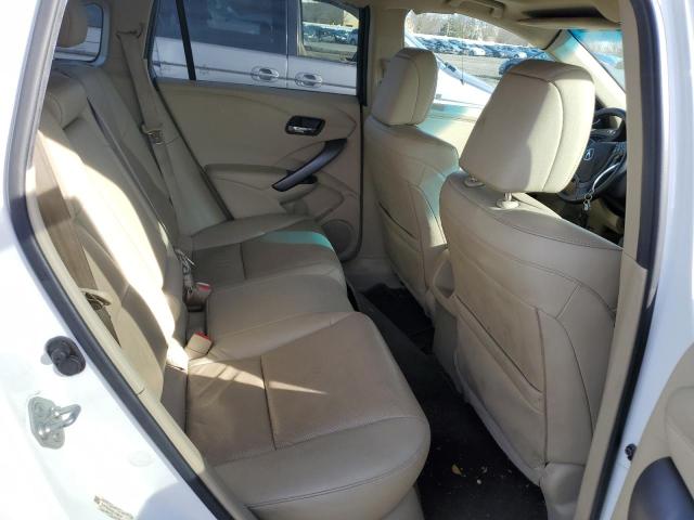 Photo 11 from auction – 2014 ACURA RDX TECHNO with VIN 5J8TB3H55EL012810