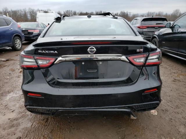 Photo 6 from auction – 2019 NISSAN MAXIMA S with VIN 1N4AA6AV6KC364008