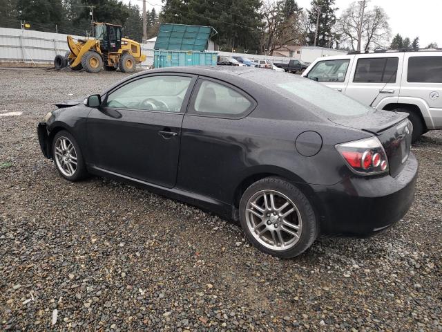 Photo 2 from auction – 2010 TOYOTA SCION TC with VIN JTKDE3B78A0319137