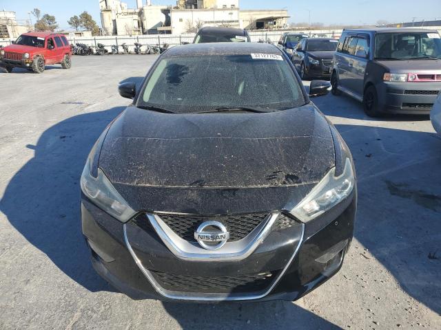 Photo 5 from auction – 2017 NISSAN MAXIMA 3.5 with VIN 1N4AA6AP4HC449116