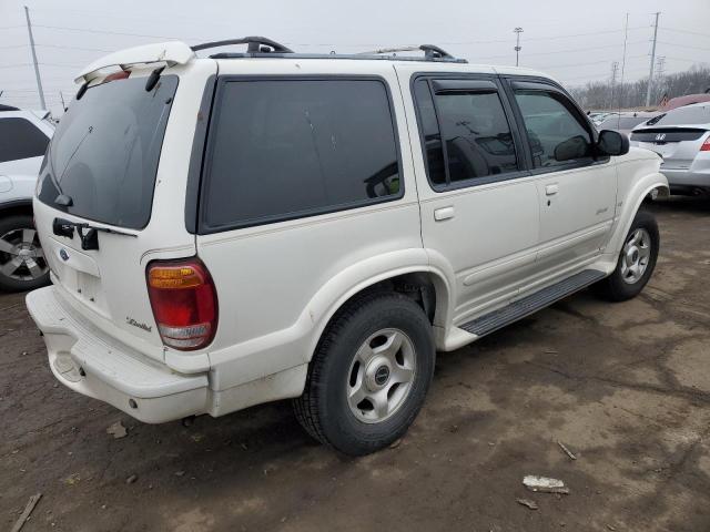 Photo 3 from auction – 2000 FORD EXPLORER L with VIN 1FMDU85P6YZB37120