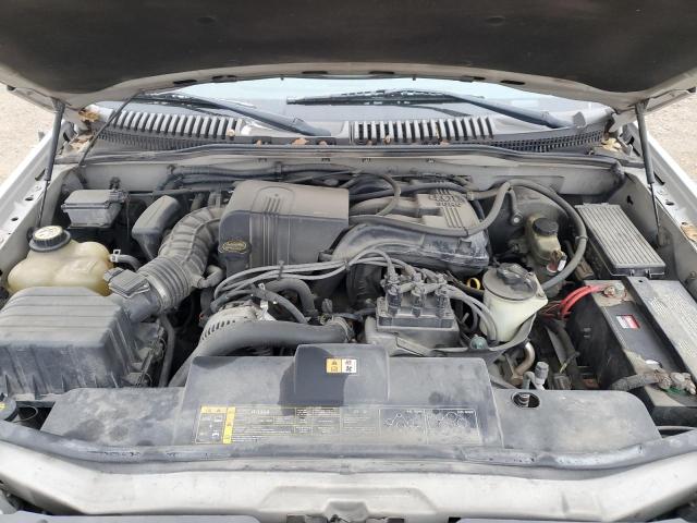 Photo 12 from auction – 2002 FORD EXPLORER X with VIN 1FMZU73E22UC84220