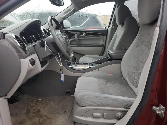 Photo 7 from auction – 2016 BUICK ENCLAVE with VIN 5GAKRAKD2GJ213543