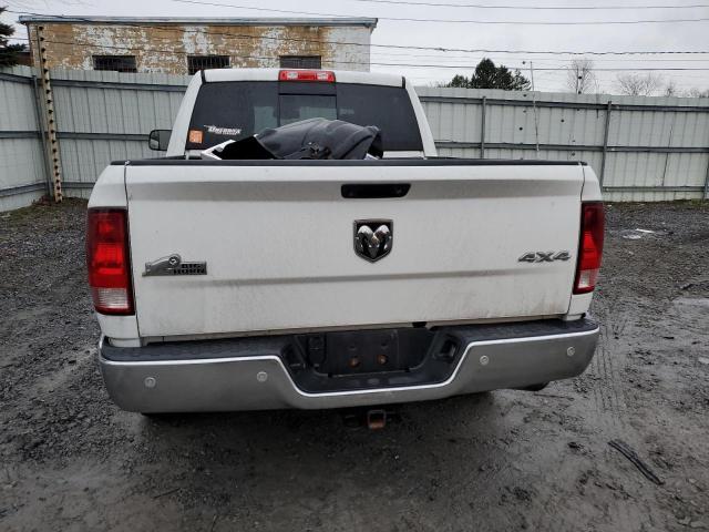 Photo 6 from auction – 2014 RAM 1500 SLT with VIN 1C6RR7LG3ES383322
