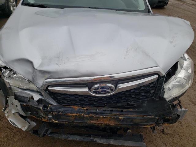 Photo 12 from auction – 2015 SUBARU FORESTER 2 with VIN JF2SJABC9FH437199