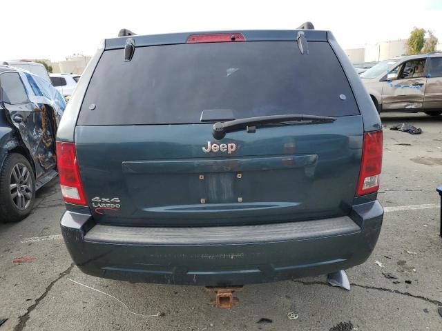 Photo 6 from auction – 2006 JEEP GRAND CHER with VIN 1J4GR48K06C113918