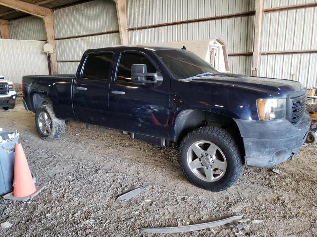 Photo 4 from auction – 2011 GMC SIERRA K25 with VIN 1GT120C81BF113780