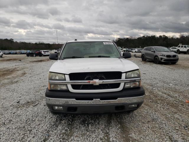 Zdjęcie 5 z aukcji – 2005 CHEVROLET SILVERADO z VIN 2GCEC13T751287065