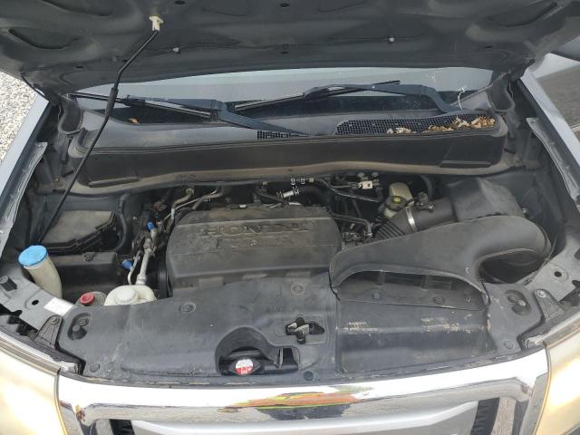 Photo 12 from auction – 2009 HONDA PILOT TOUR with VIN 5FNYF38949B011295