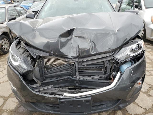 Photo 11 from auction – 2018 CHEVROLET EQUINOX LT with VIN 2GNAXSEV2J6321084