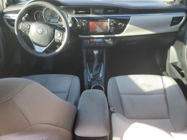 Photo 8 from auction – 2015 TOYOTA COROLLA L with VIN 5YFBURHE7FP236337