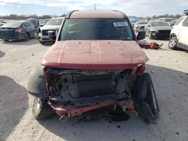Zdjęcie 5 z aukcji – 2007 DODGE NITRO SLT z VIN 1D8GT58K97W585646