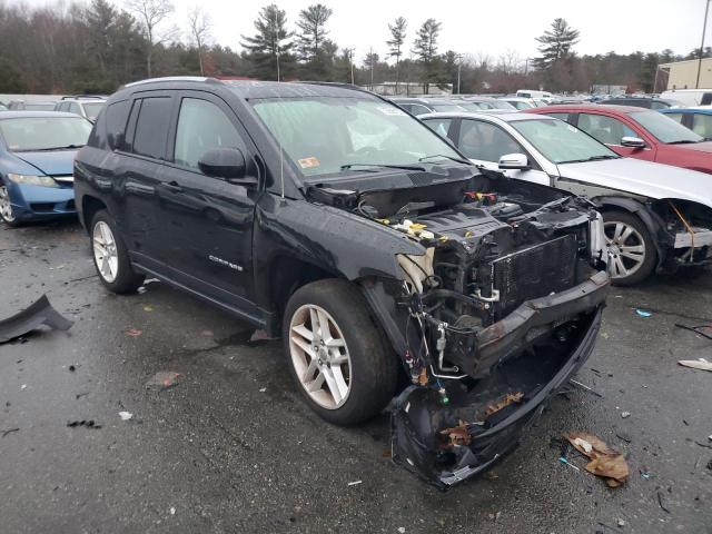 Photo 4 from auction – 2015 JEEP COMPASS LI with VIN 1C4NJDCB1FD188472