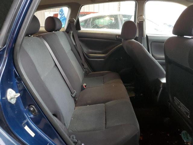 Photo 10 from auction – 2003 TOYOTA COROLLA MA with VIN 2T1KR32E83C076536