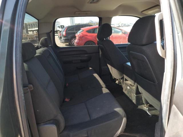 Photo 10 from auction – 2011 CHEVROLET SILVERADO with VIN 1GCPCSE32BF129085