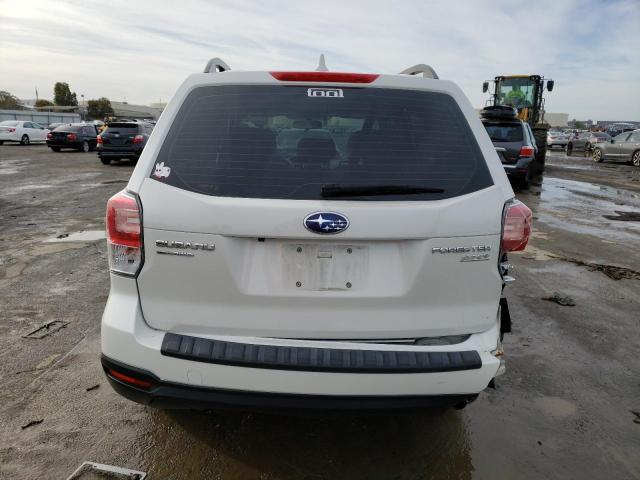 Photo 6 from auction – 2017 SUBARU FORESTER 2 with VIN JF2SJABC8HH582785