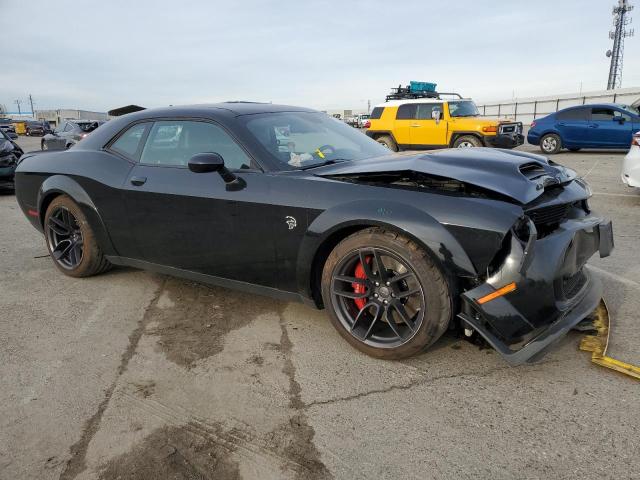 Photo 4 from auction – 2019 DODGE CHALLENGER with VIN 2C3CDZC98KH661455