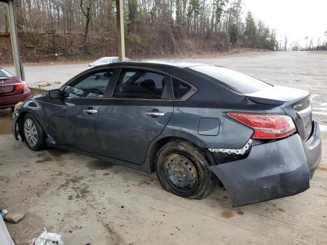 Photo 2 from auction – 2013 NISSAN ALTIMA 2.5 with VIN 1N4AL3AP0DN512235
