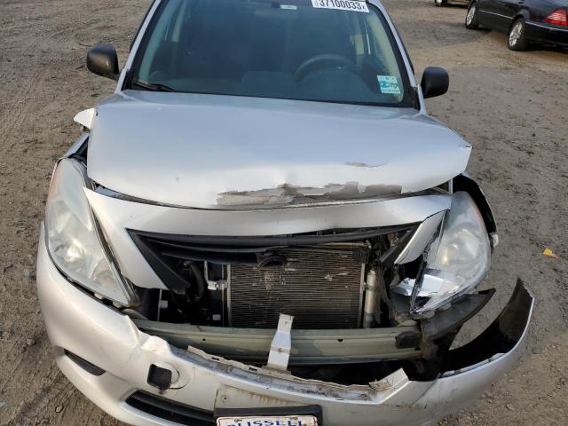 Photo 11 from auction – 2014 NISSAN VERSA with VIN 3N1CN7AP2EL843956