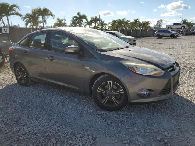 Photo 4 from auction – 2014 FORD FOCUS SE with VIN 1FADP3F25EL436443