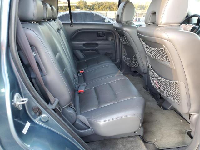 Photo 11 from auction – 2006 HONDA PILOT EX with VIN 5FNYF28546B045322
