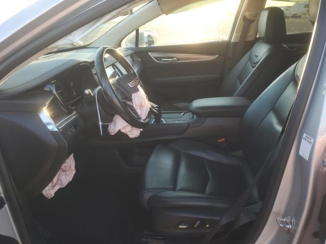Photo 7 from auction – 2019 CADILLAC XT5 PREMIU with VIN 1GYKNERS3KZ232175