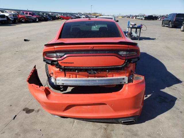 Photo 6 from auction – 2020 DODGE CHARGER SX with VIN 2C3CDXBG3LH208768