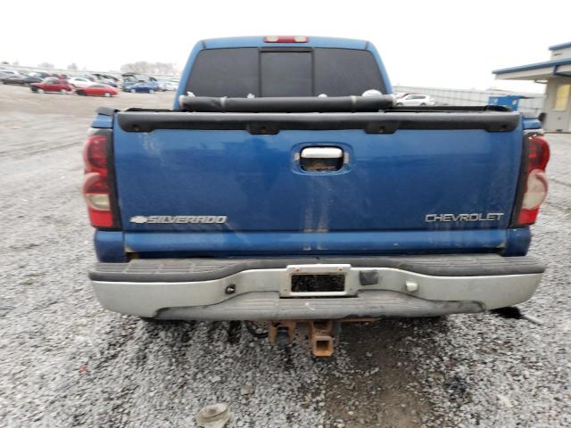 Photo 6 from auction – 2004 CHEVROLET SILVERADO with VIN 2GCEK13T441355954