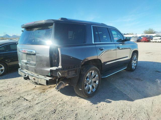 Photo 3 from auction – 2015 GMC YUKON DENA with VIN 1GKS2CKJ3FR606119