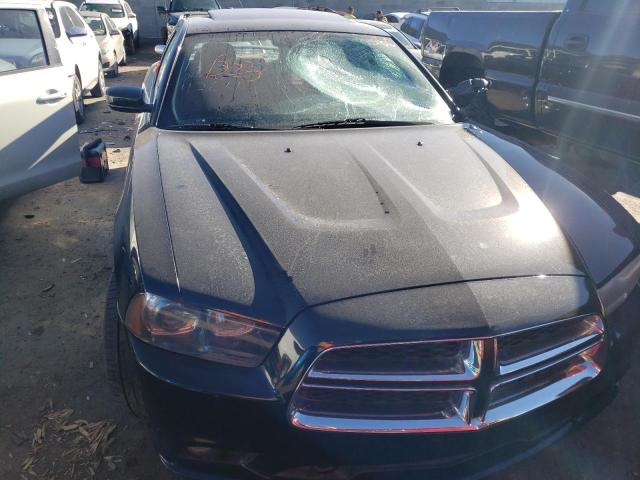 Photo 5 from auction – 2013 DODGE CHARGER R/ with VIN 2C3CDXCTXDH593405