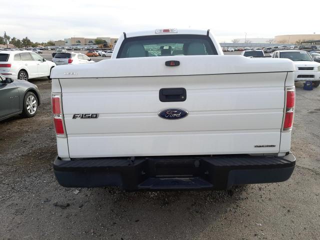 Photo 6 from auction – 2013 FORD F150 SUPER with VIN 1FTEX1CM3DFB67736