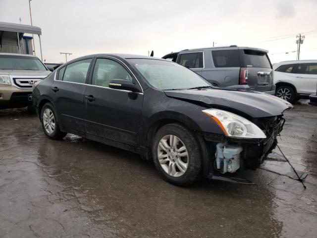 Photo 4 from auction – 2012 NISSAN ALTIMA BAS with VIN 1N4AL2AP2CC130602